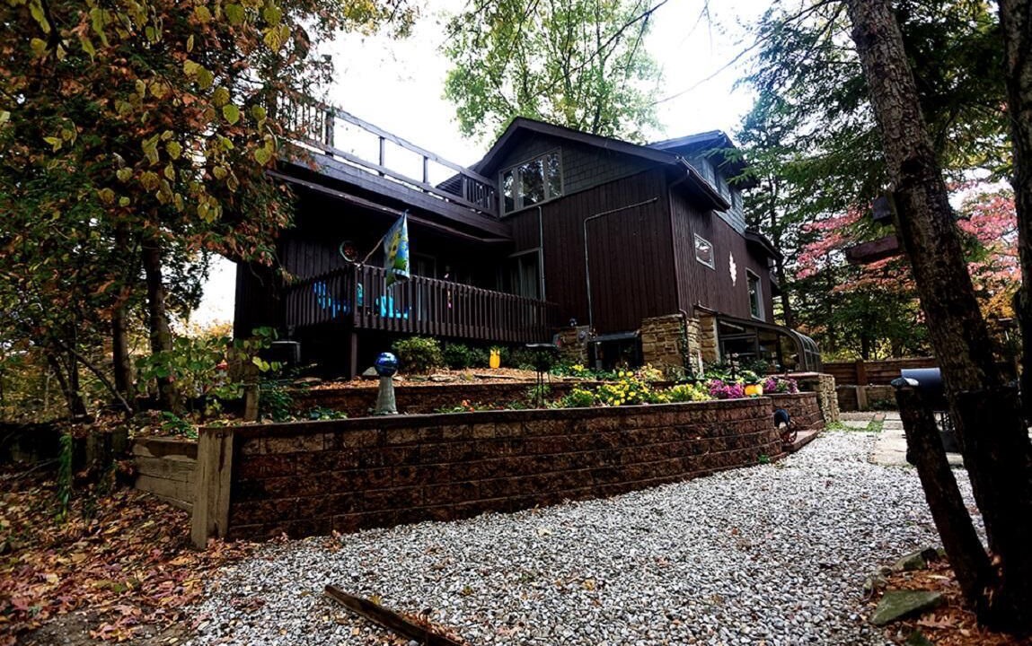 Photo of Outdoor in Helmsburg
