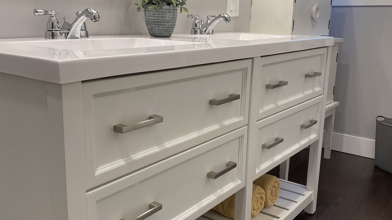 Photo of Bathroom in Bluffton