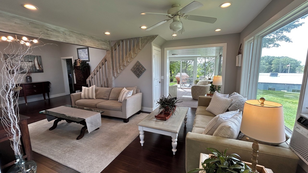 Photo of Bedroom in Bluffton