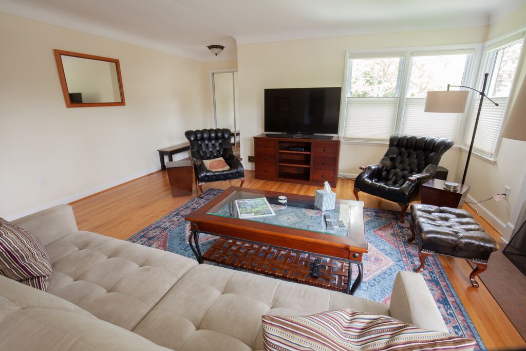 Photo of Livingroom in Allmendinger Heights