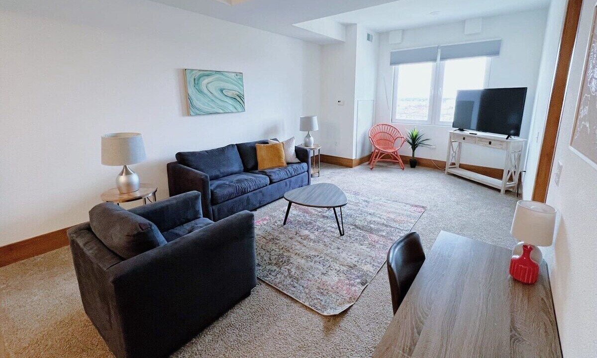 Photo of Bedroom in Grandville