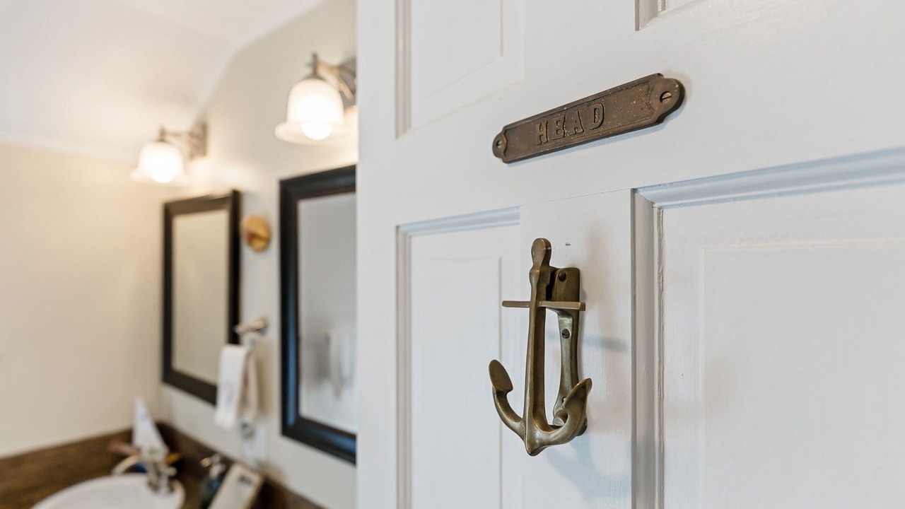 Photo of Bathroom in Saugatuck