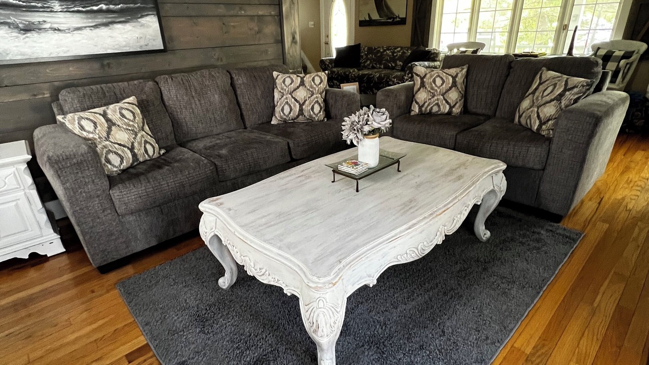 Photo of Livingroom in Saugatuck