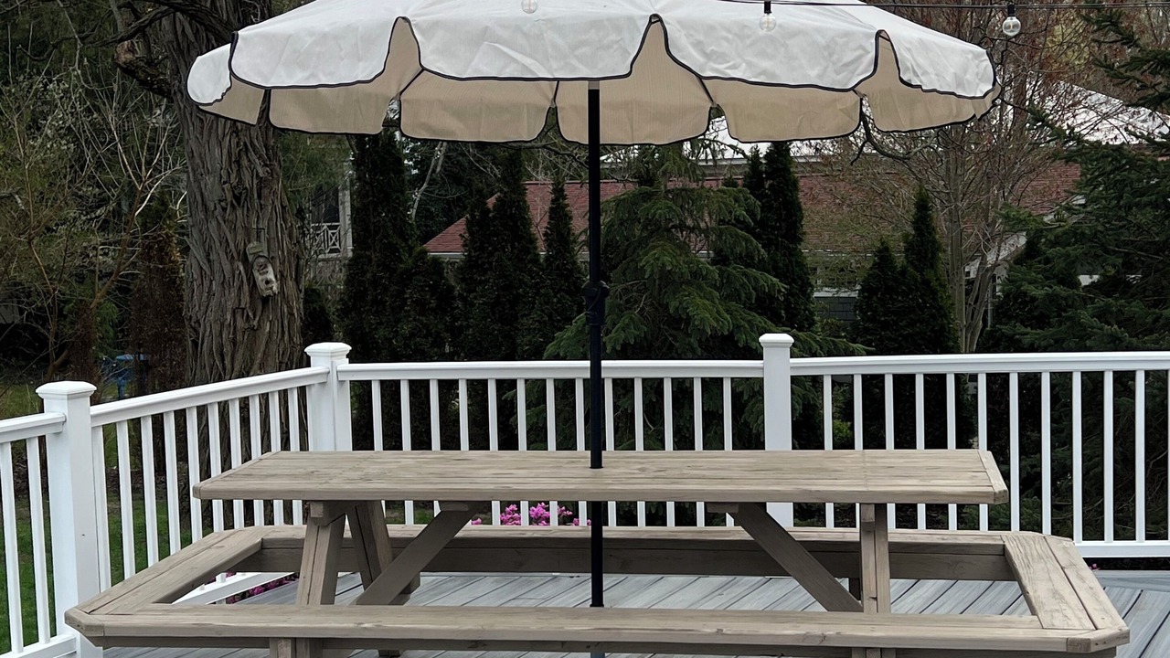 Photo of Outdoor in Saugatuck