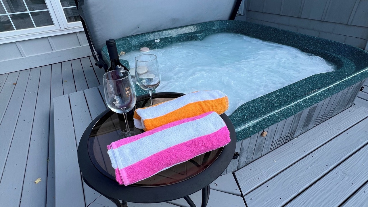 Photo of Outdoor in Saugatuck