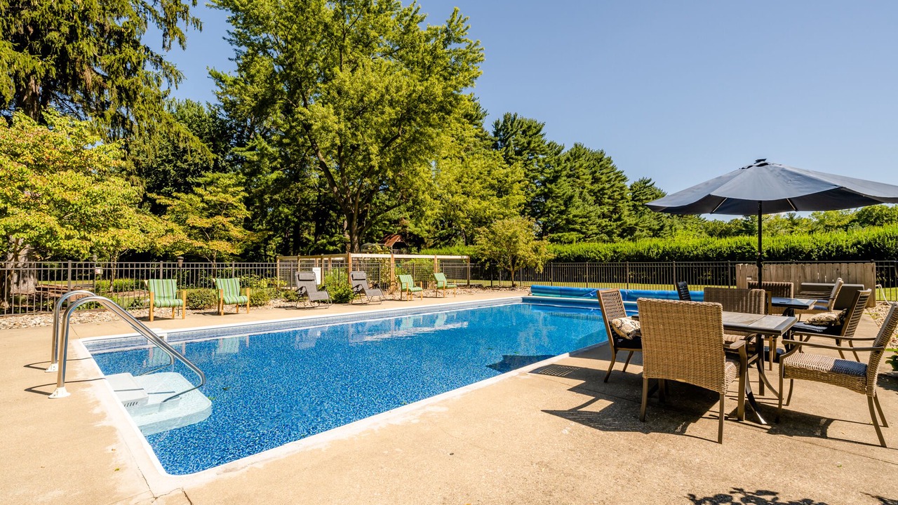 Photo of Outdoor in Niles