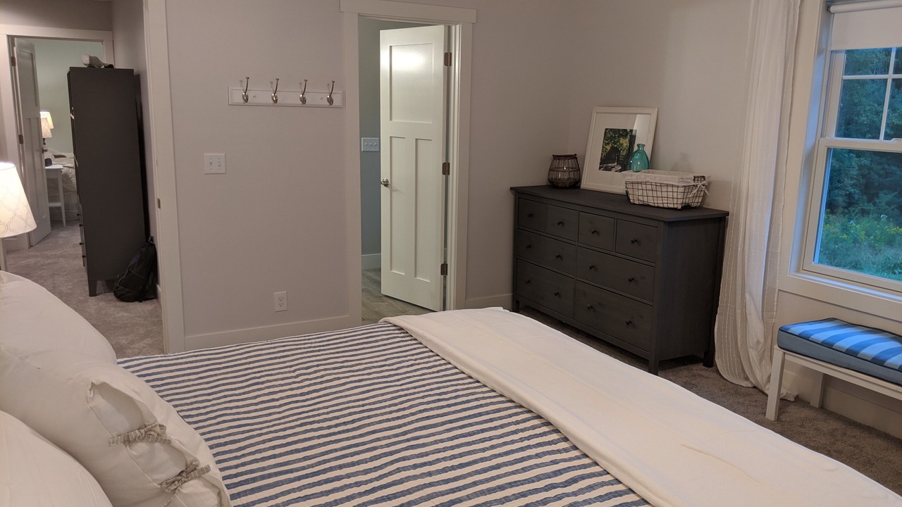 Photo of Bedroom in West Wing Estates