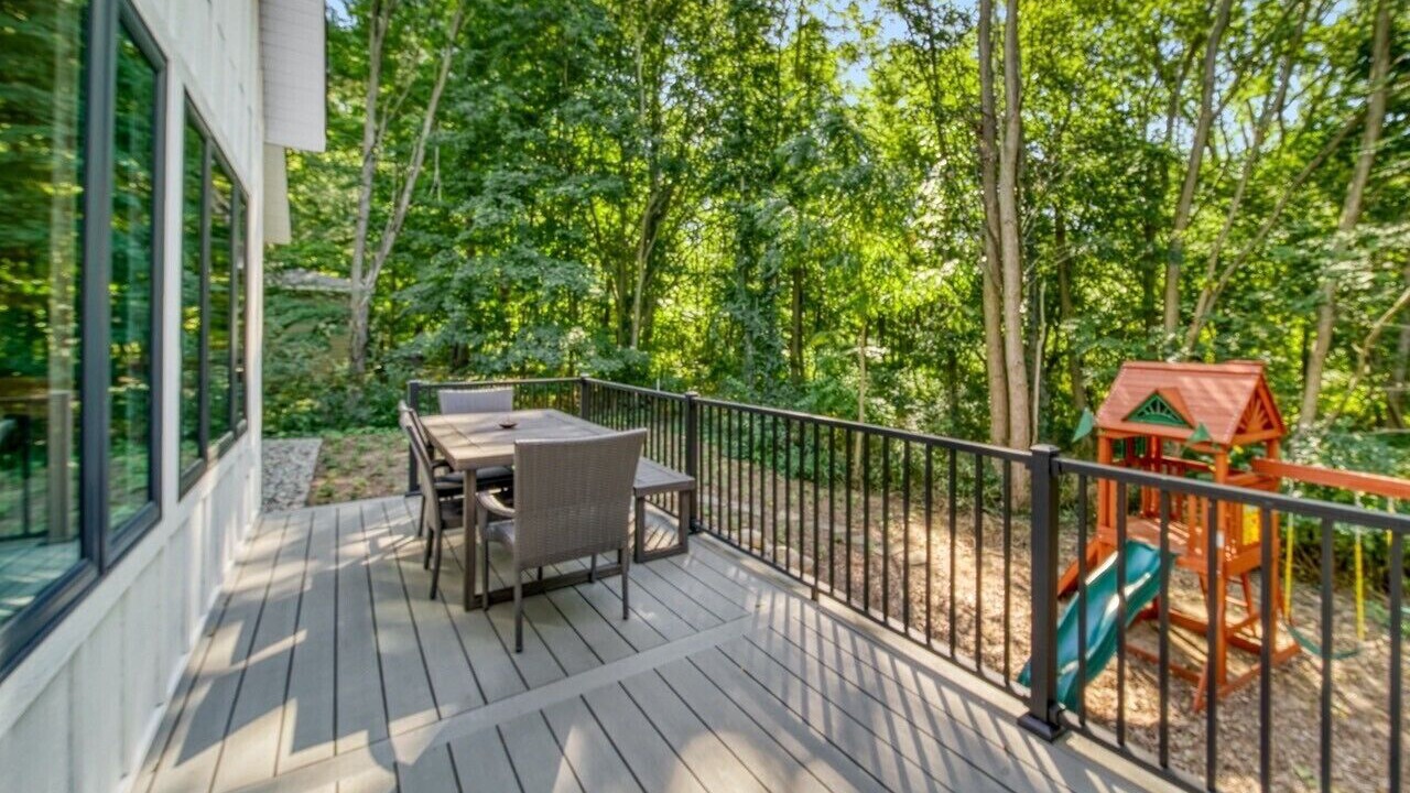 Photo of Outdoor in Saugatuck