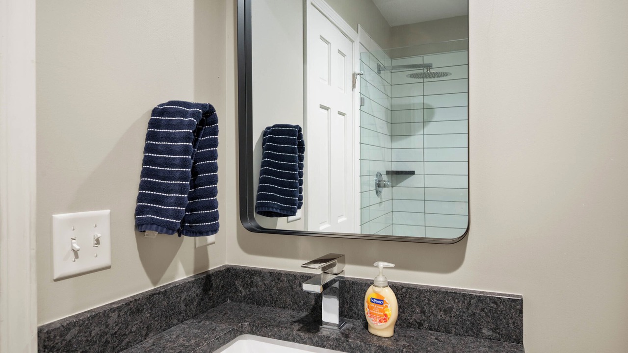 Photo of Bathroom in Westfield
