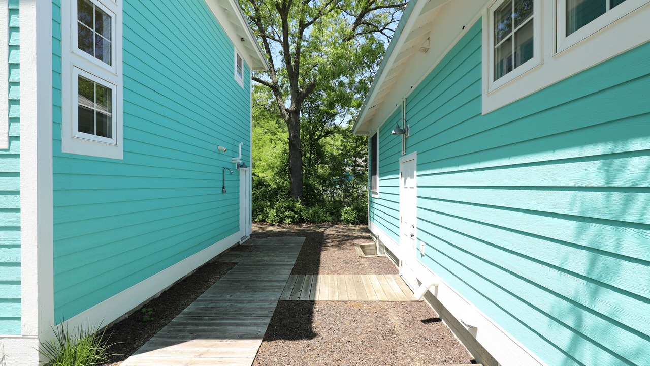 Photo of Outdoor in Michigan City