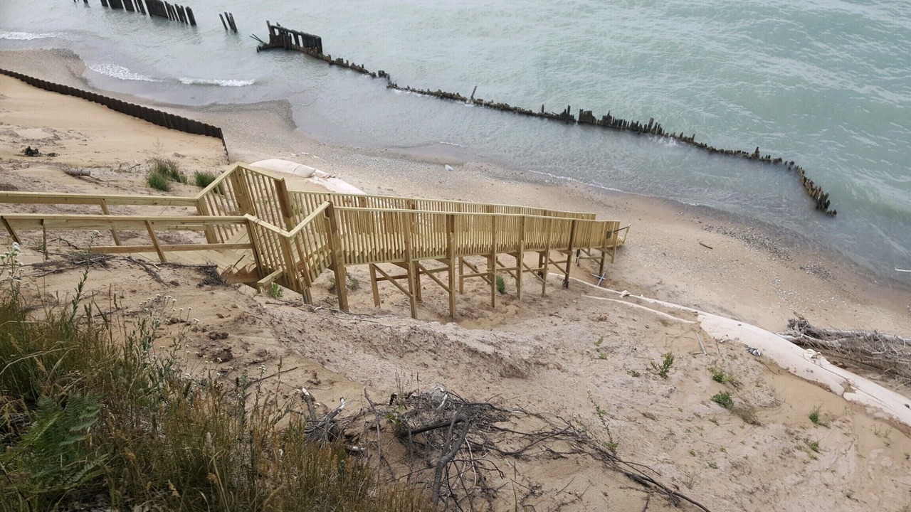 Photo of Outdoor in Manistee