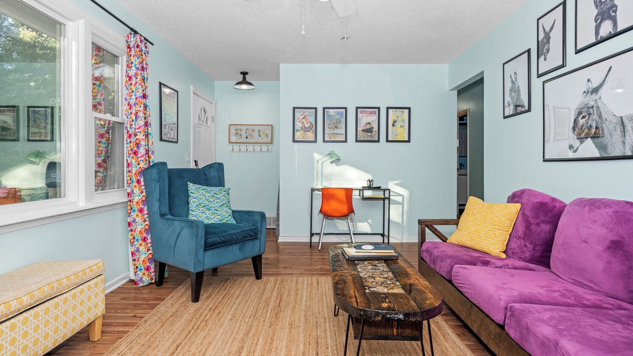 Photo of Livingroom in Coloma