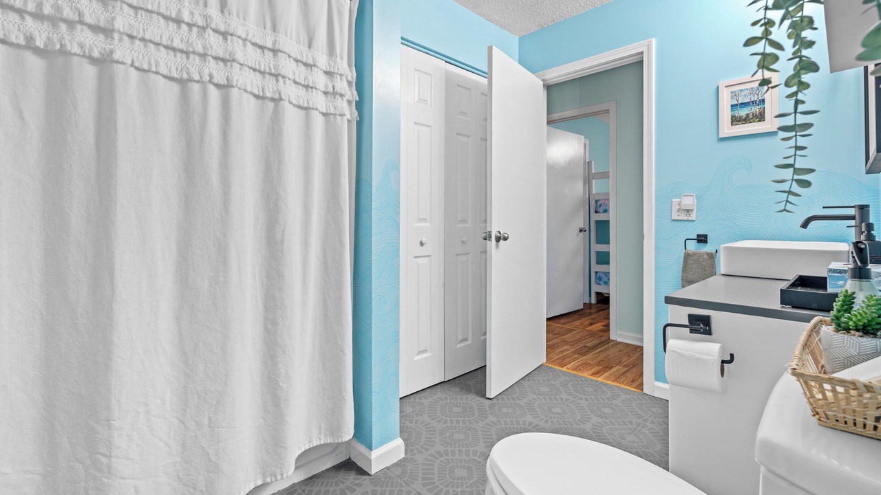 Photo of Bathroom in Coloma