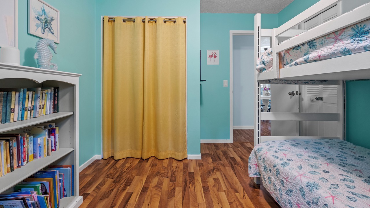 Photo of Bedroom in Coloma