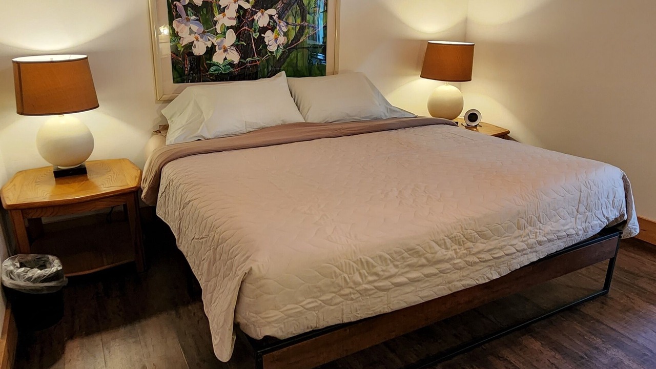 Photo of Bedroom in Winamac