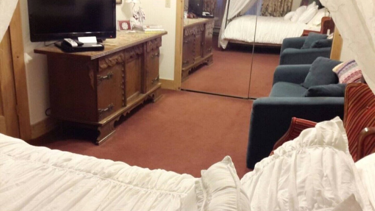 Photo of Bedroom in Winamac