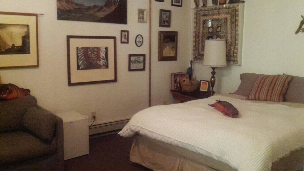 Photo of Bedroom in Winamac