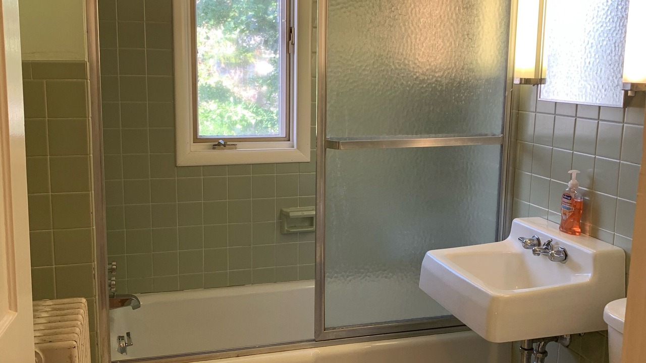 Photo of Bathroom in Richmond