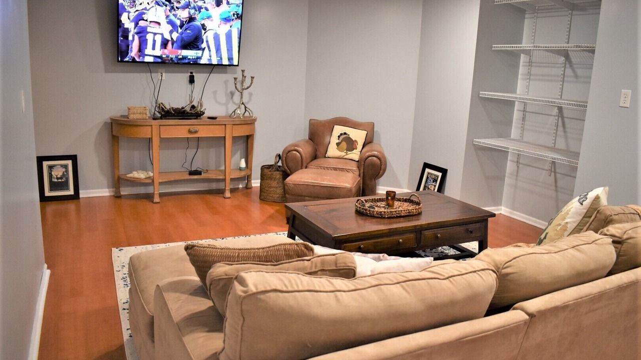 Photo of Livingroom in Stevensville
