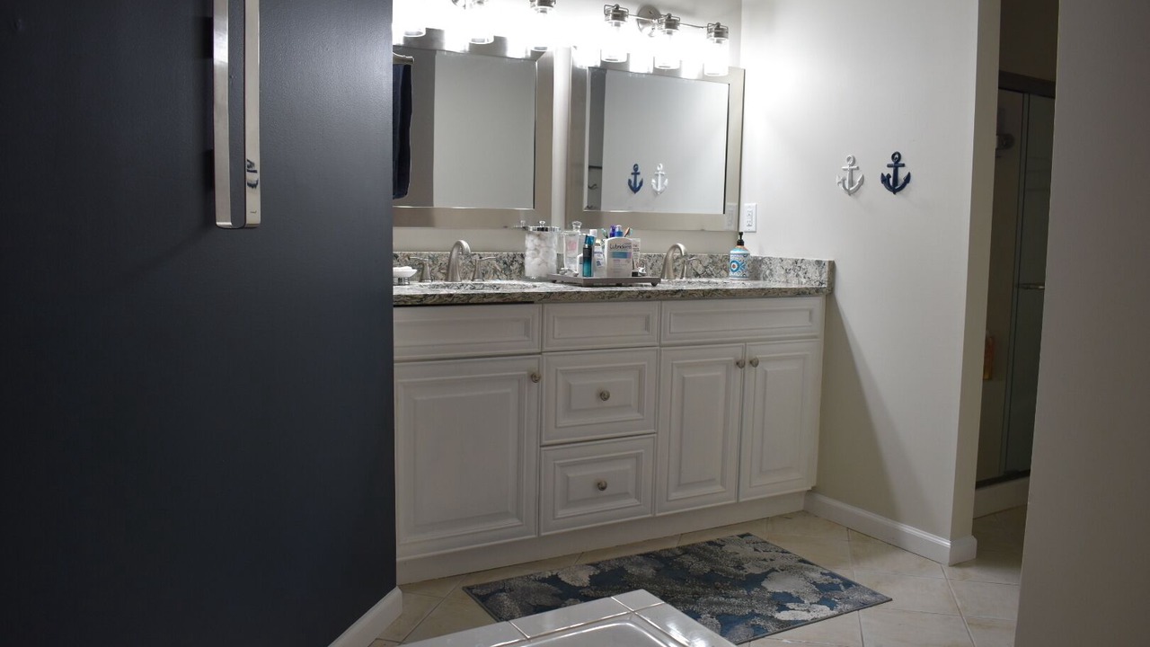 Photo of Bathroom in Stevensville