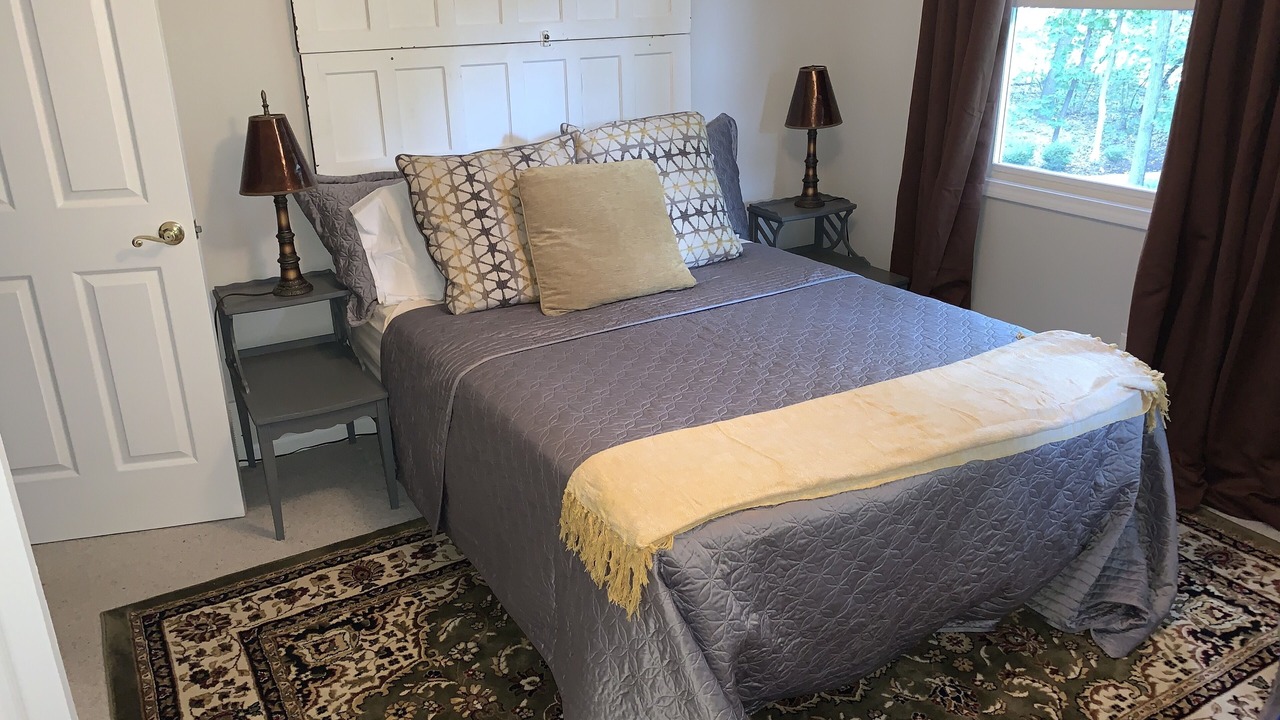 Photo of Bedroom in Stevensville