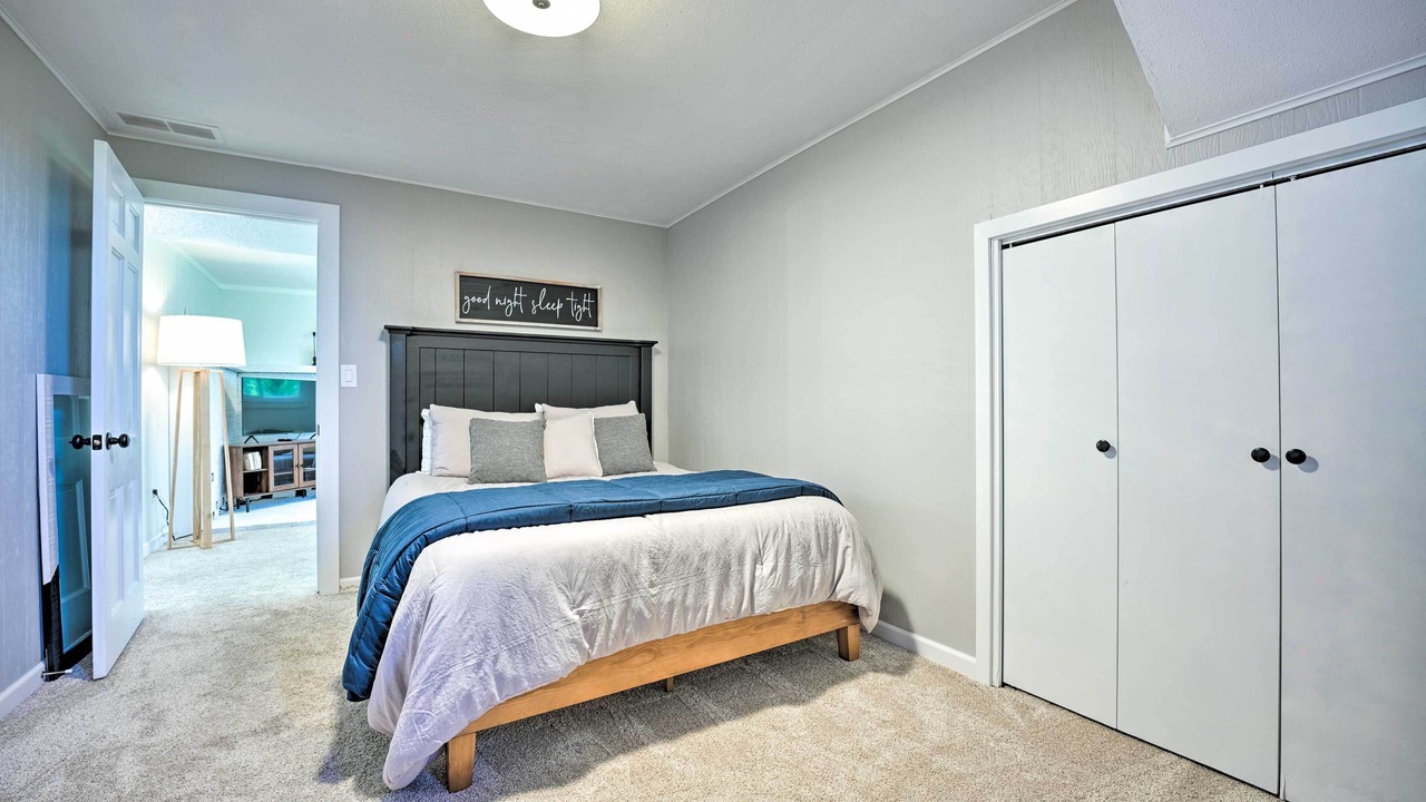 Photo of Bedroom in Holland