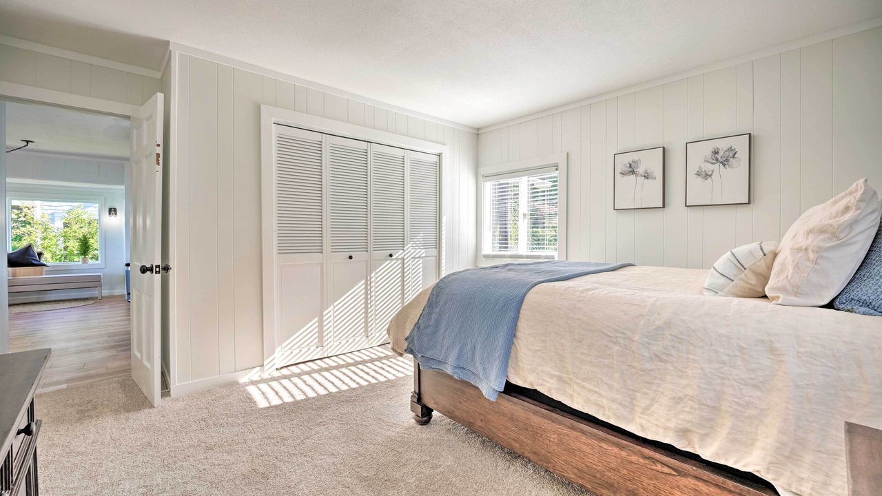 Photo of Bedroom in Holland