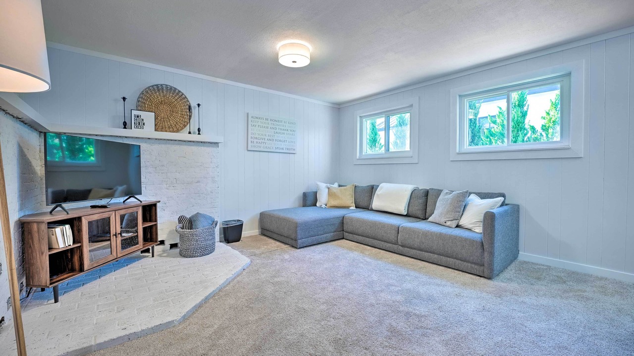 Photo of Livingroom in Holland