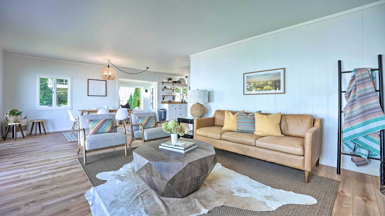 Photo of Livingroom in Holland