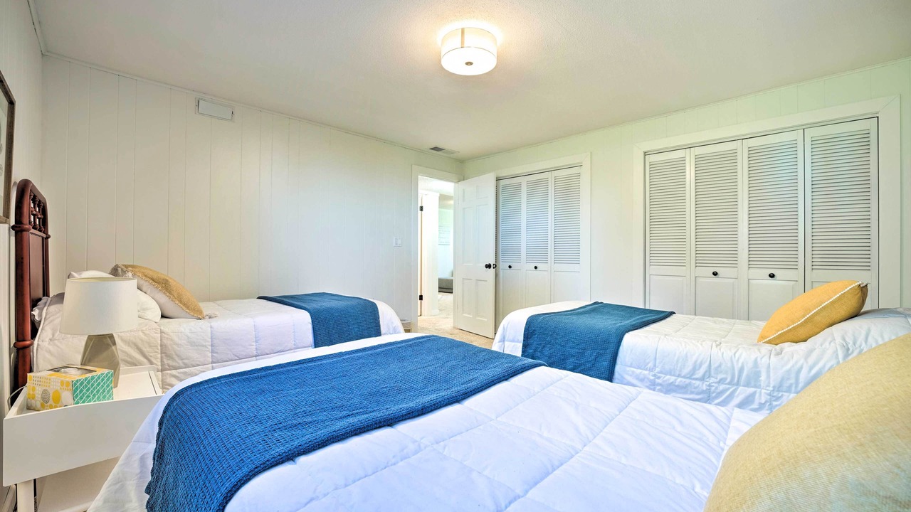 Photo of Bedroom in Holland