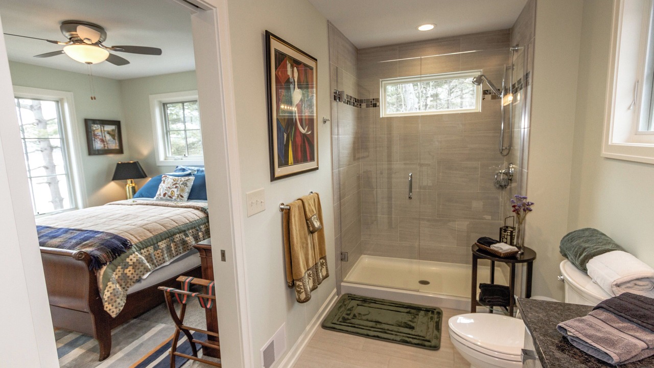 Photo of Bathroom in Fennville