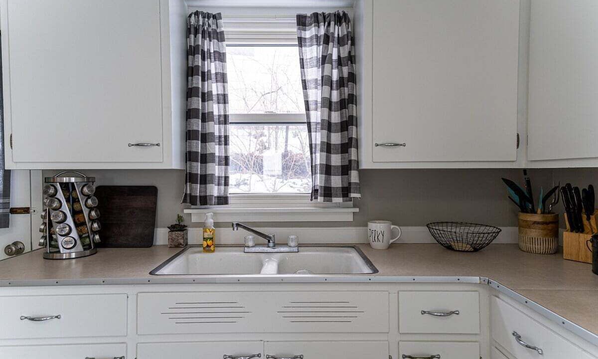 Photo of Kitchen in Grand Haven