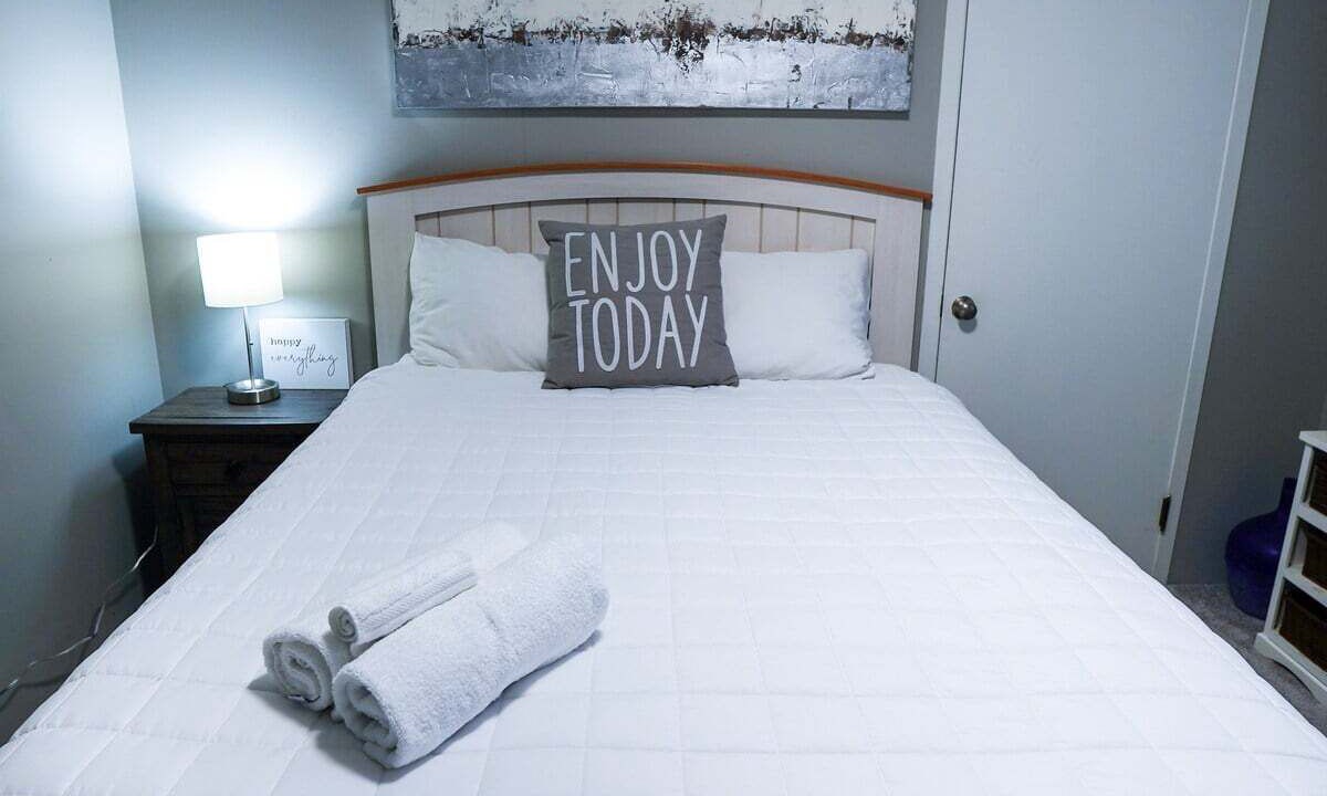 Photo of Bedroom in Grand Haven
