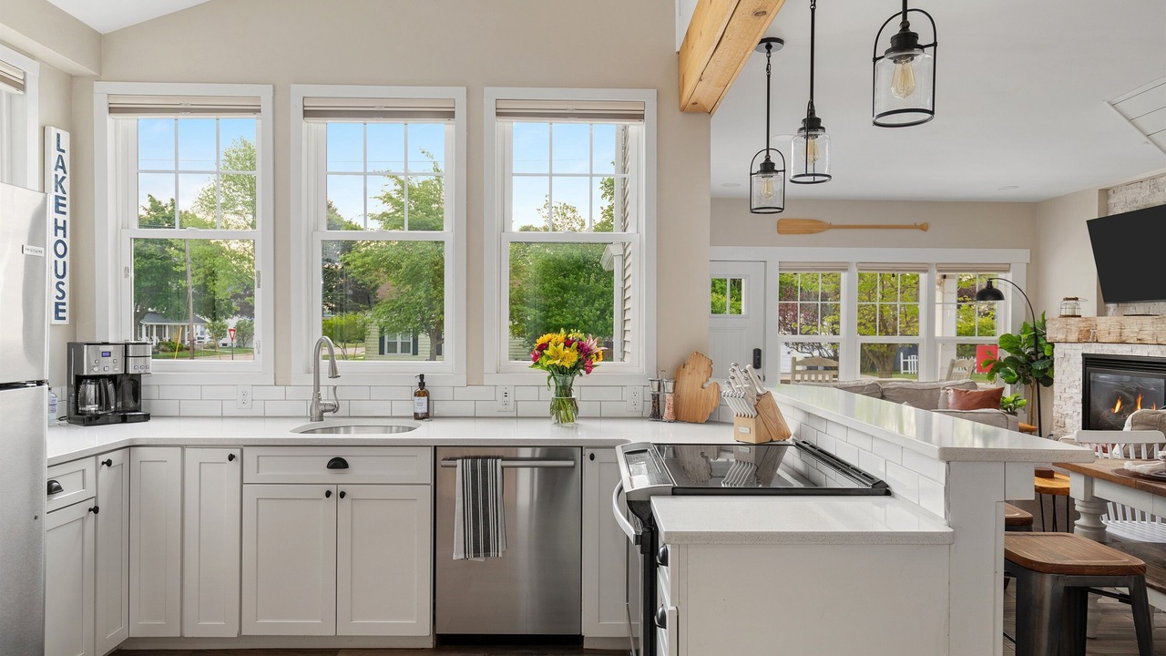 Photo of Kitchen in South Haven