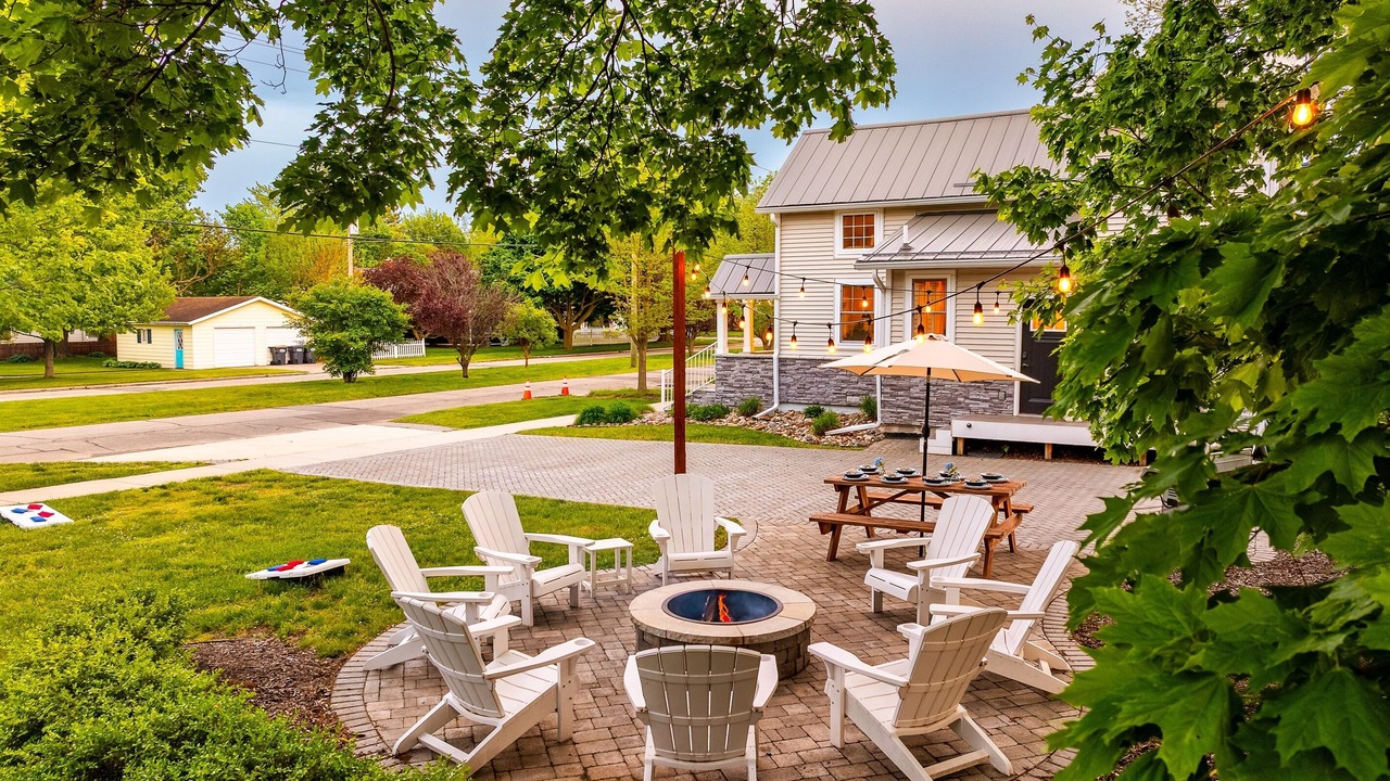 Photo of Outdoor in South Haven