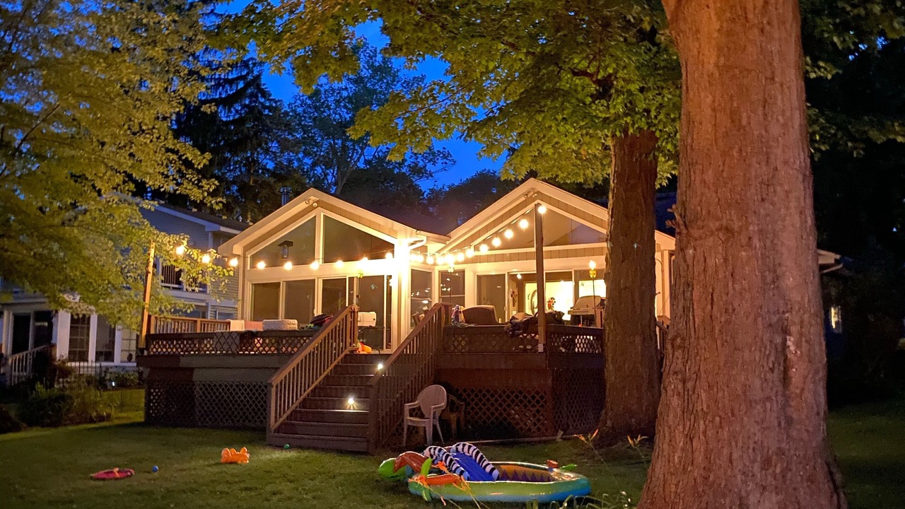 Photo of Outdoor in Coloma