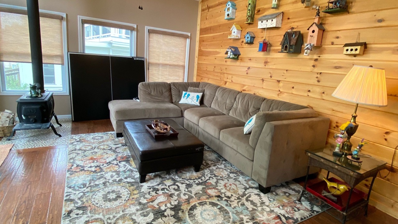 Photo of Livingroom in Coloma