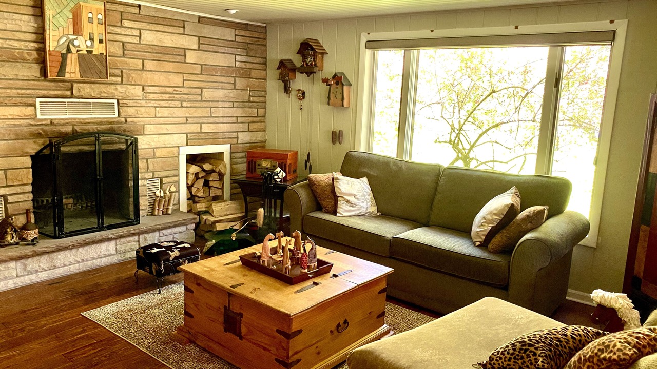 Photo of Livingroom in Coloma