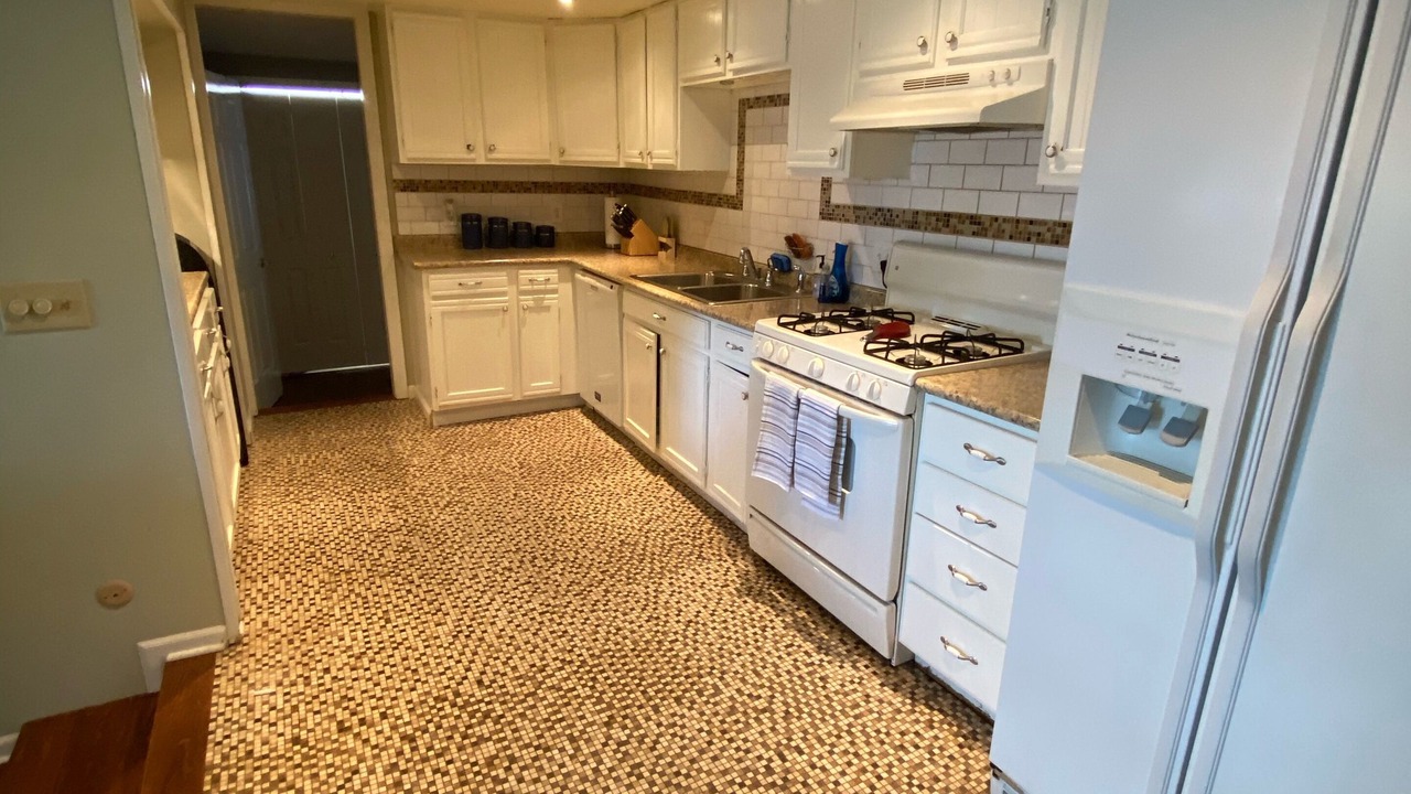 Photo of Kitchen in Coloma