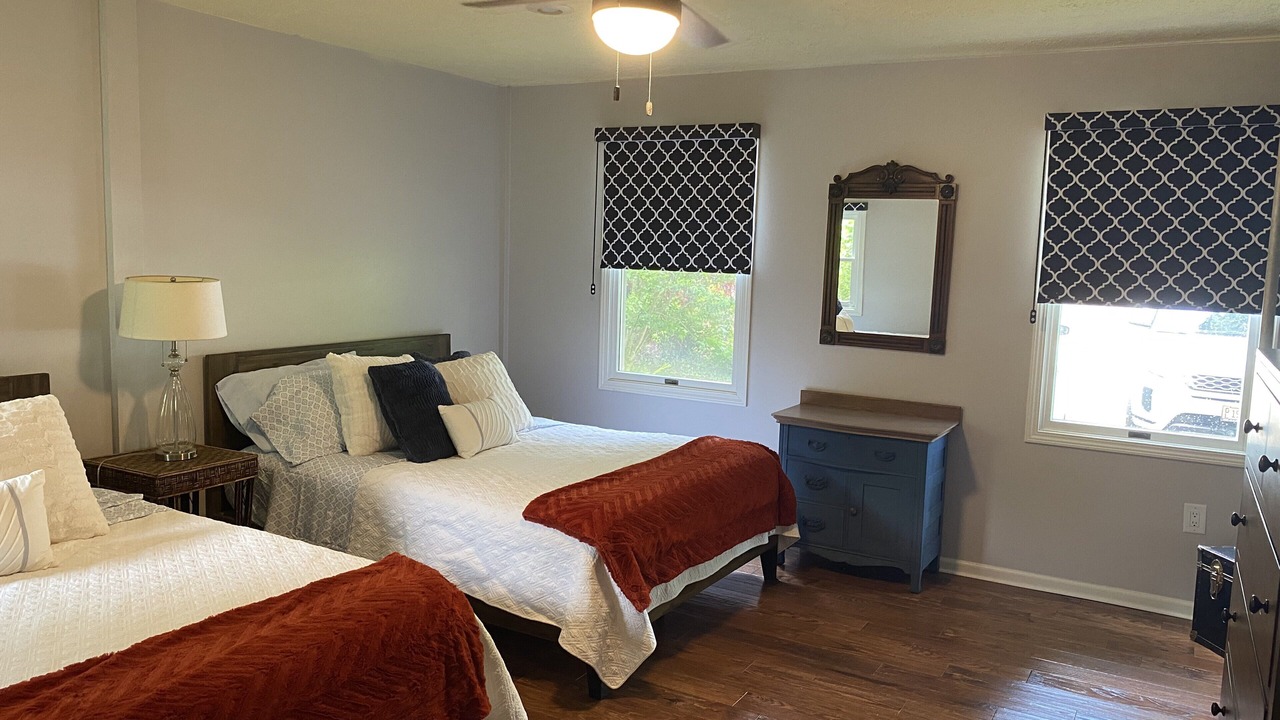 Photo of Bedroom in Coloma