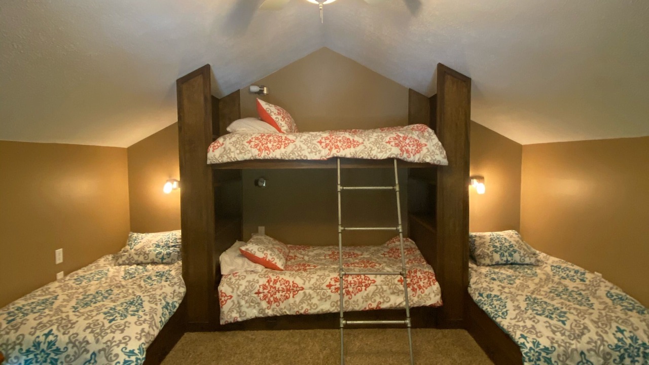 Photo of Bedroom in Coloma