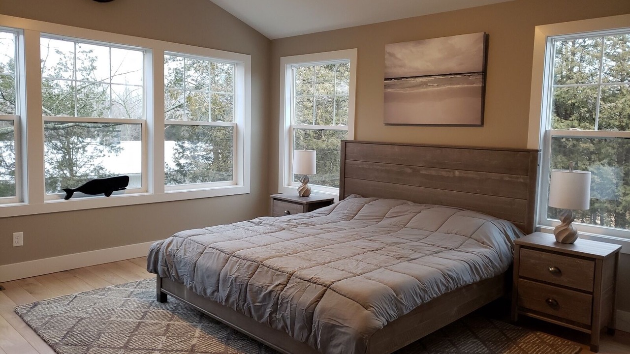 Photo of Bedroom in Miami Park