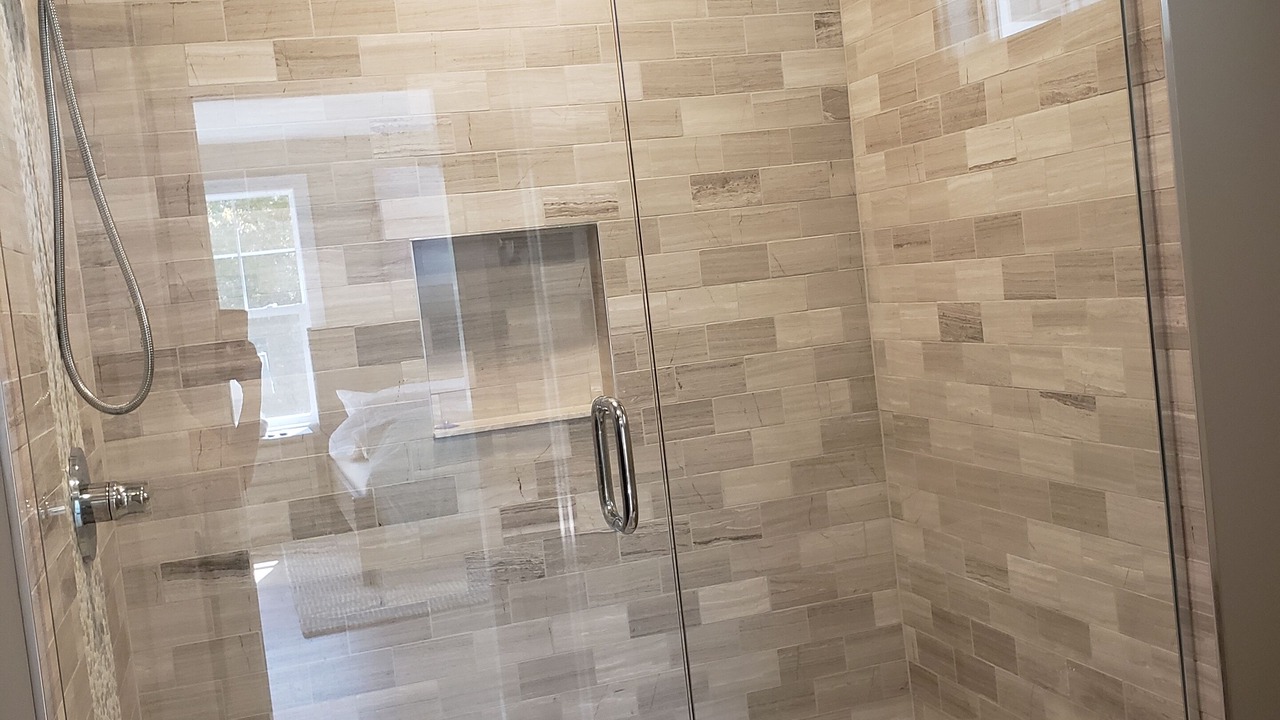 Photo of Bathroom in Miami Park