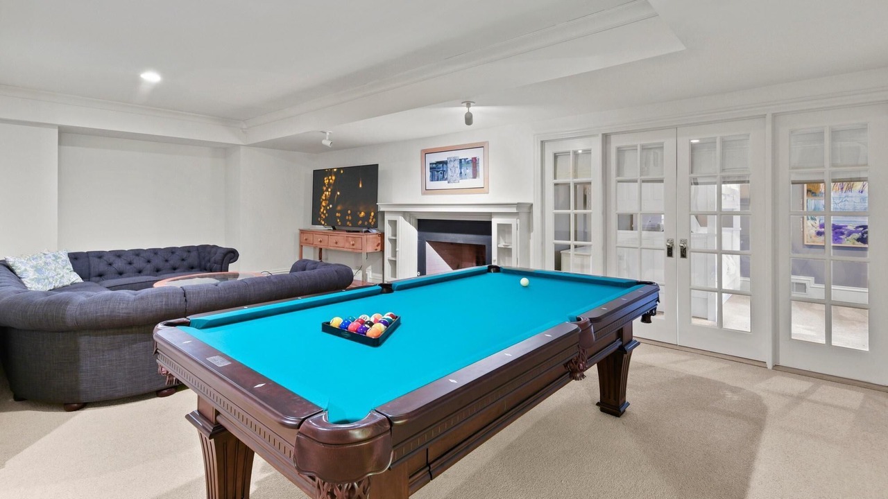 Photo of Bedroom in Grand Beach