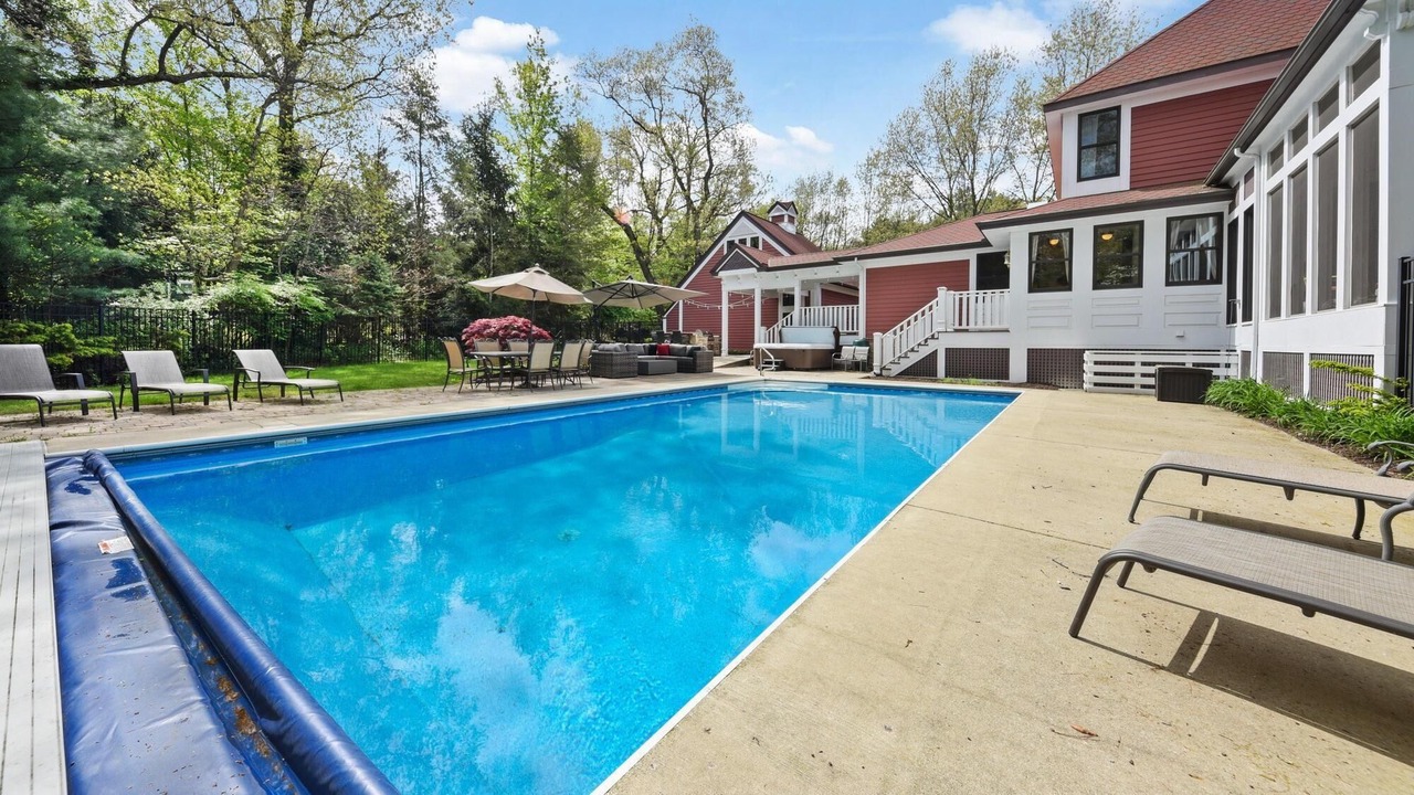 Photo of Outdoor in Grand Beach