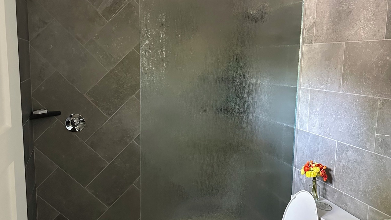 Photo of Bathroom in New Buffalo
