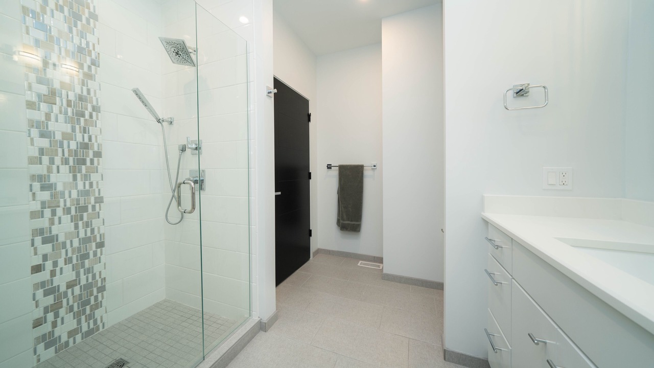 Photo of Bathroom in Saugatuck