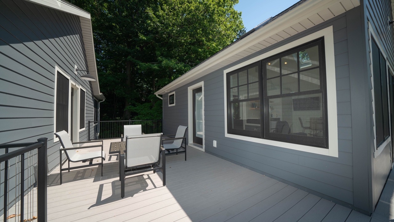 Photo of Outdoor in Saugatuck