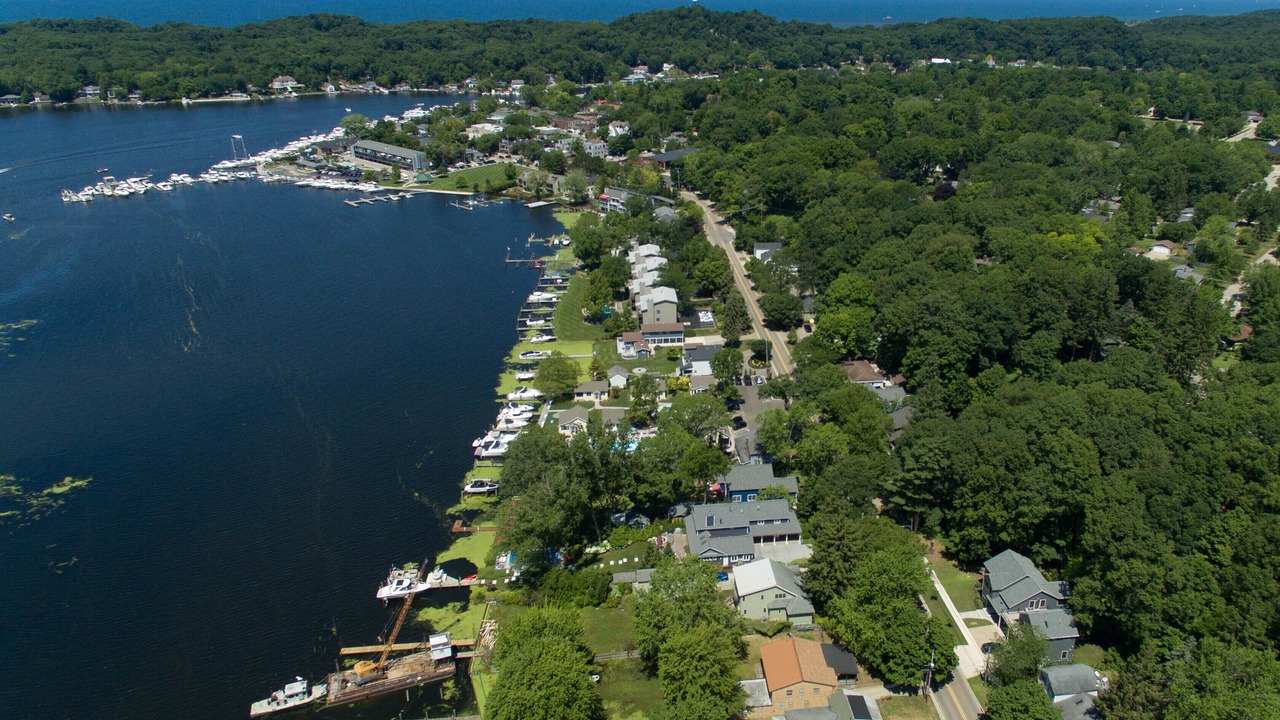 Photo of Outdoor in Saugatuck