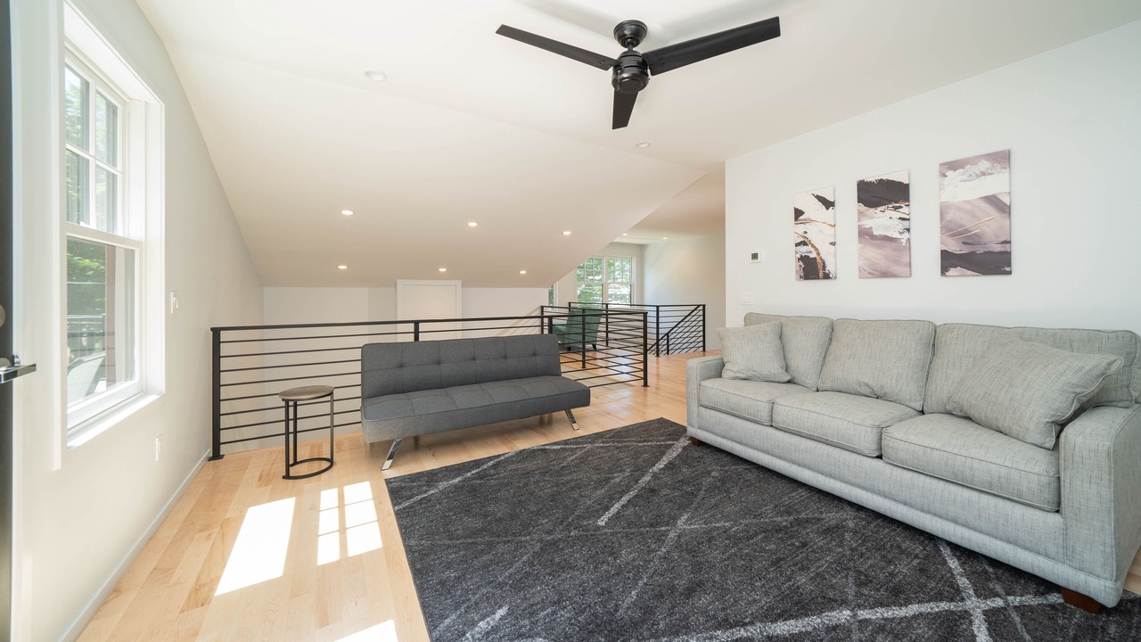Photo of Livingroom in Saugatuck